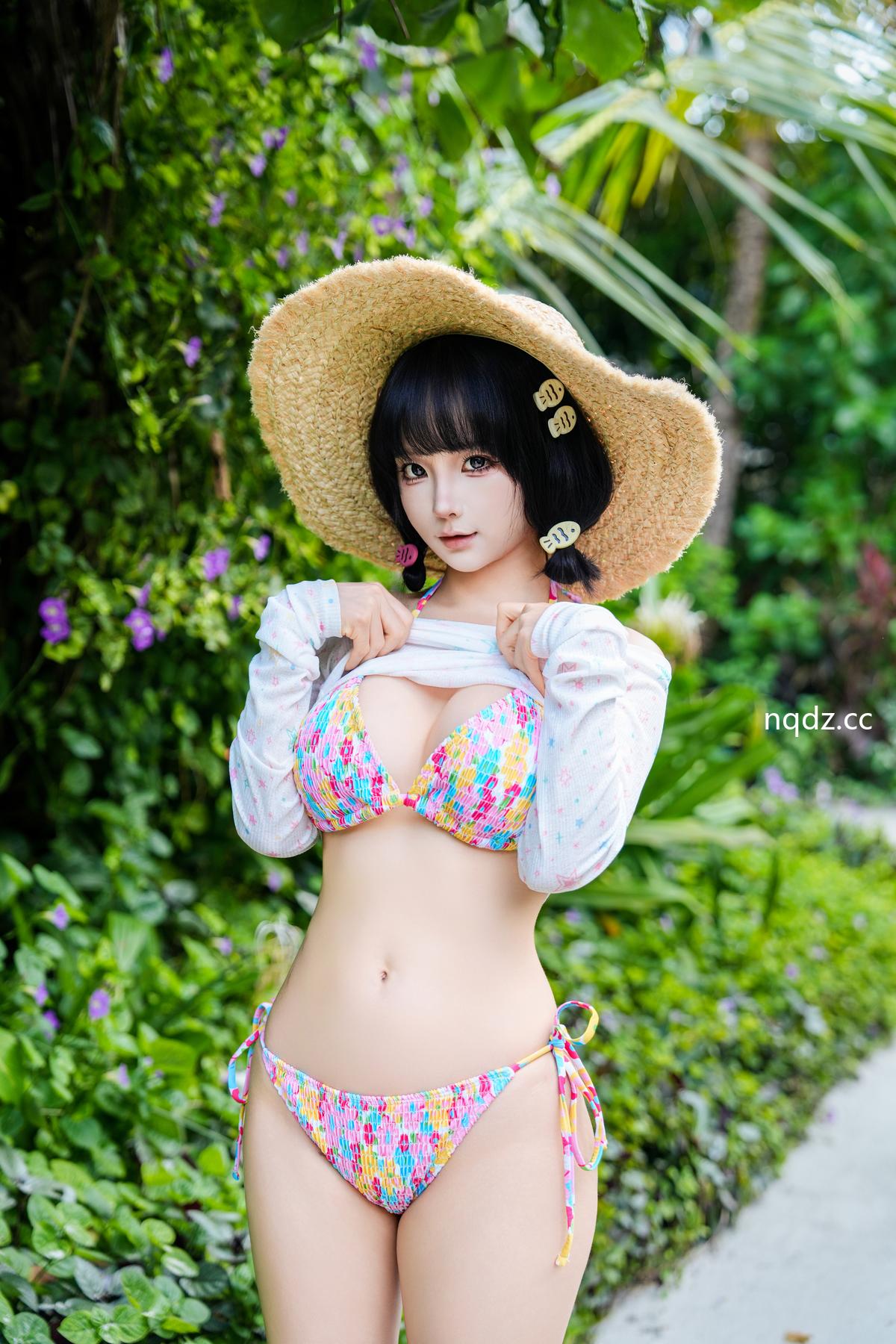 蠢沫沫 - 25年11月自拍 (4套) [214P-4.60GB] - 奶圈