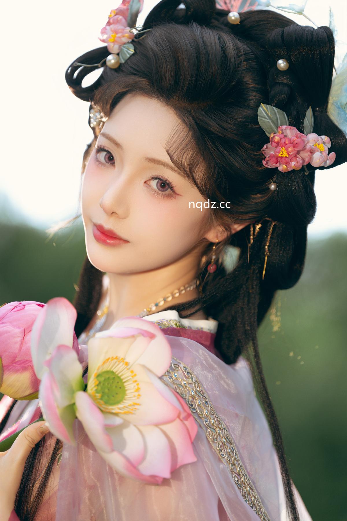 雯妹不讲道理 - 祝您中秋快乐owo [20P-156MB] - 奶圈