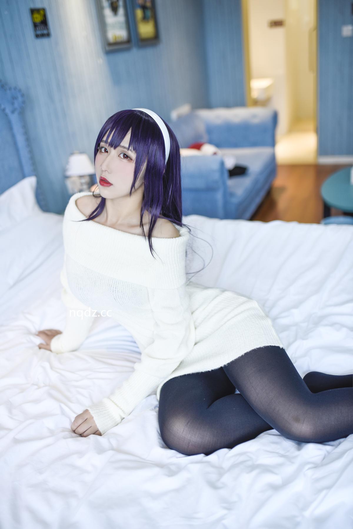 九曲Jean - Utaha [28P-168MB] - 奶圈