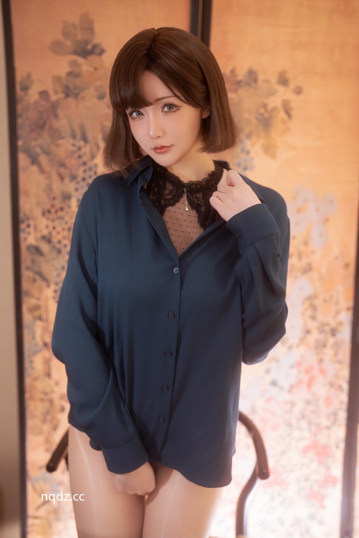 星之迟迟 - 25年6月计划G 热心的邻居姐姐 [110P1V-1.64GB] - 奶圈