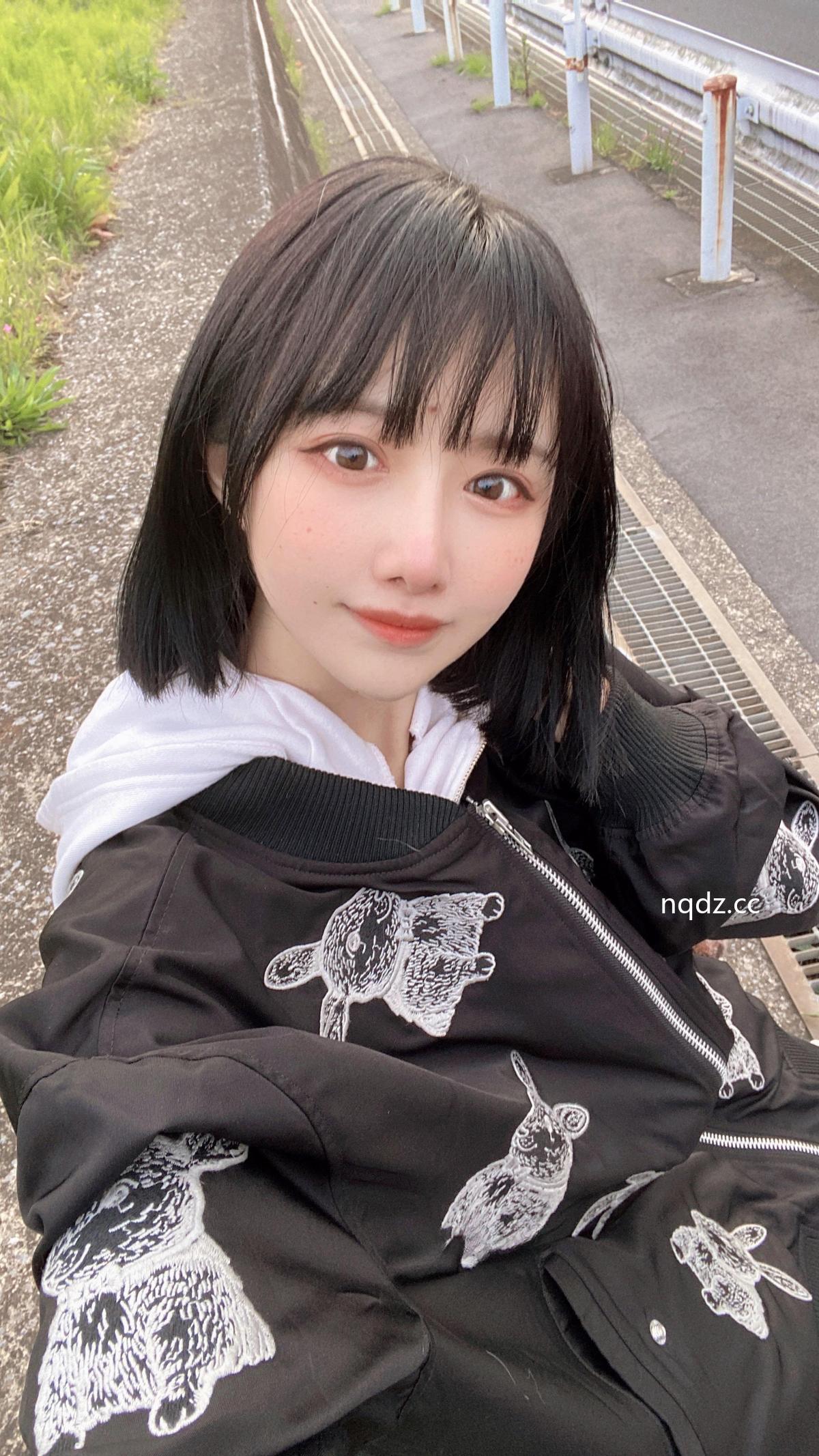 Shika小鹿鹿 - 莎拉自拍集 [30P-130MB] - 奶圈