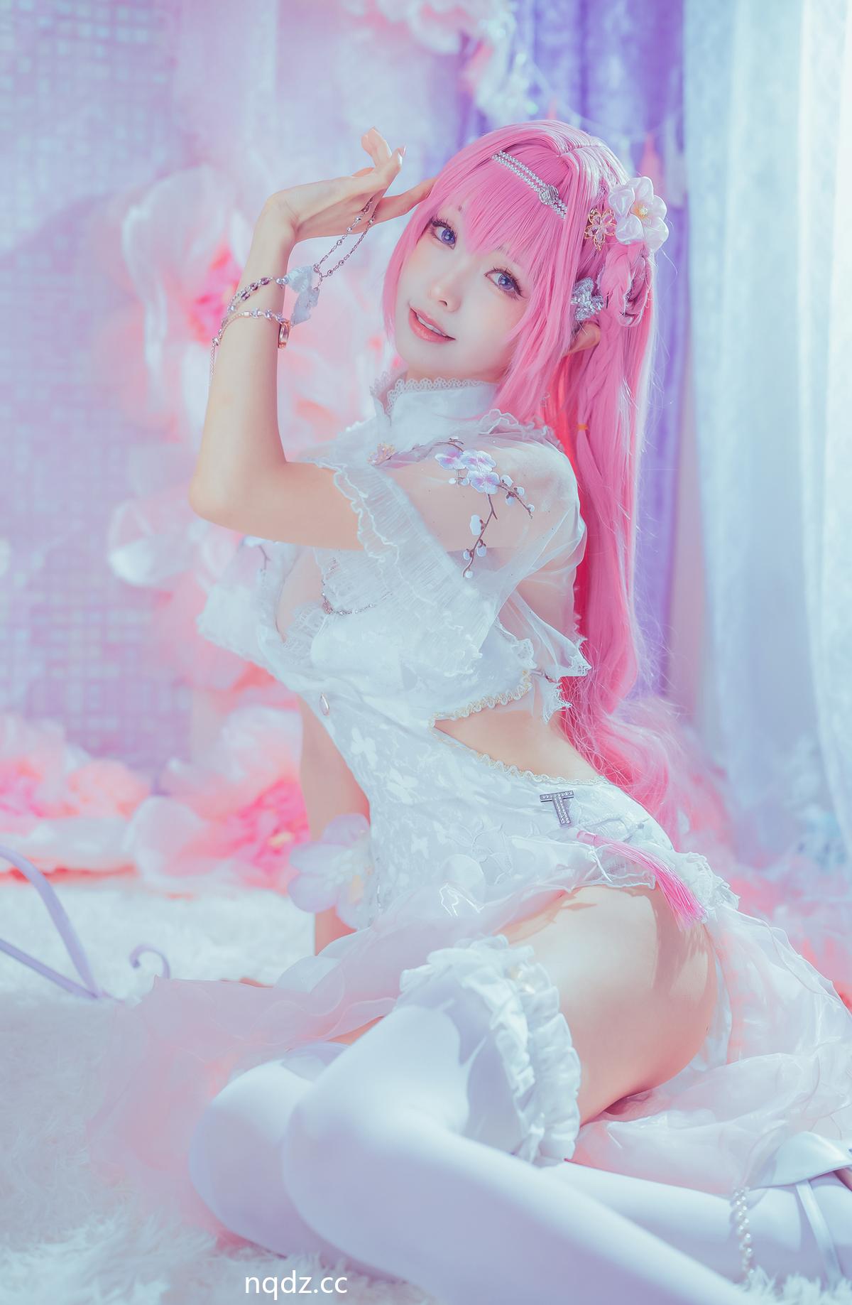 ElyEE子 - 2025.November-Tier 5 [150P19V-867MB] - 奶圈