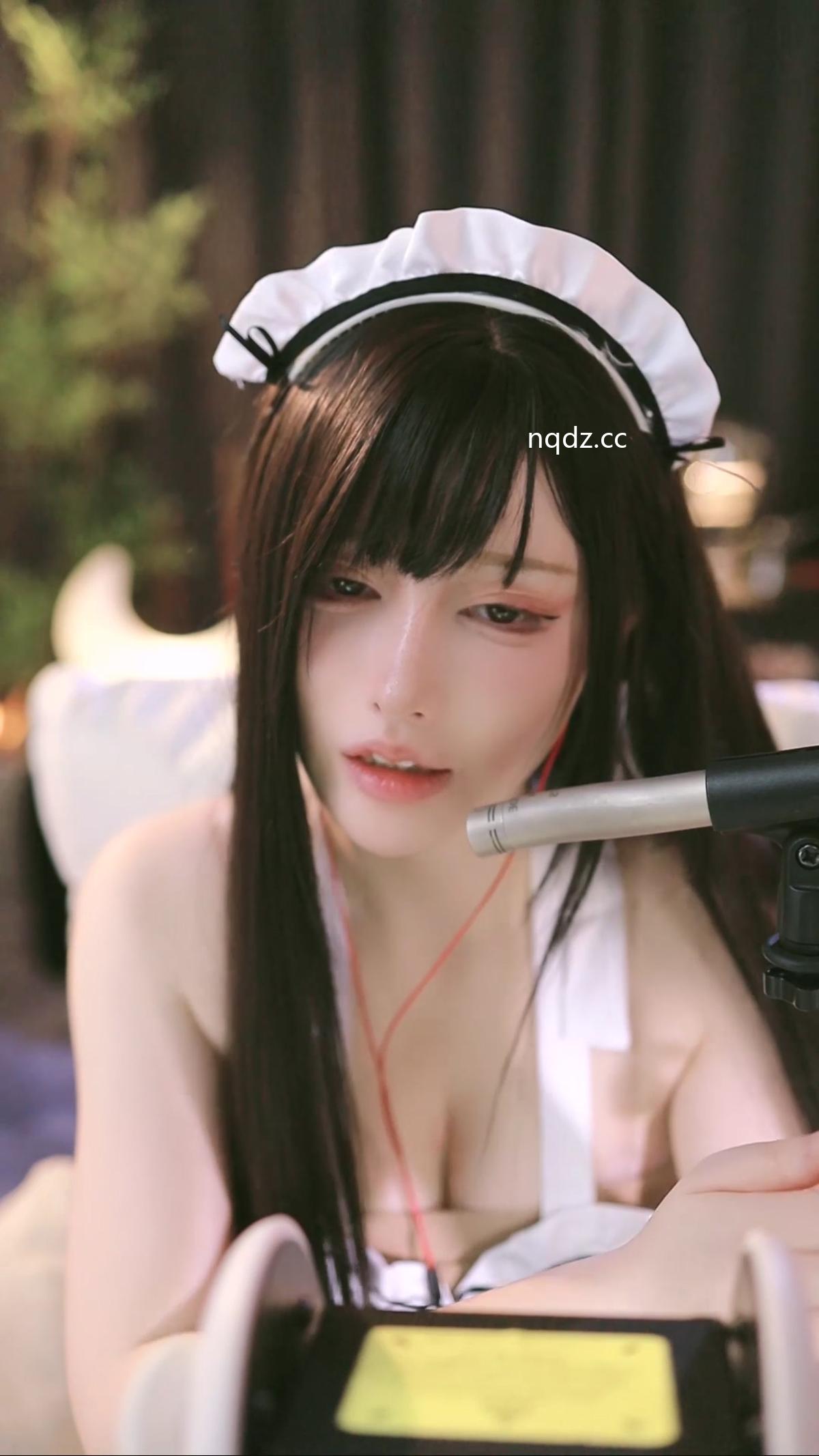 一色雨 - 12月会员 芦荟+呼吸 [1V-867MB] - 奶圈