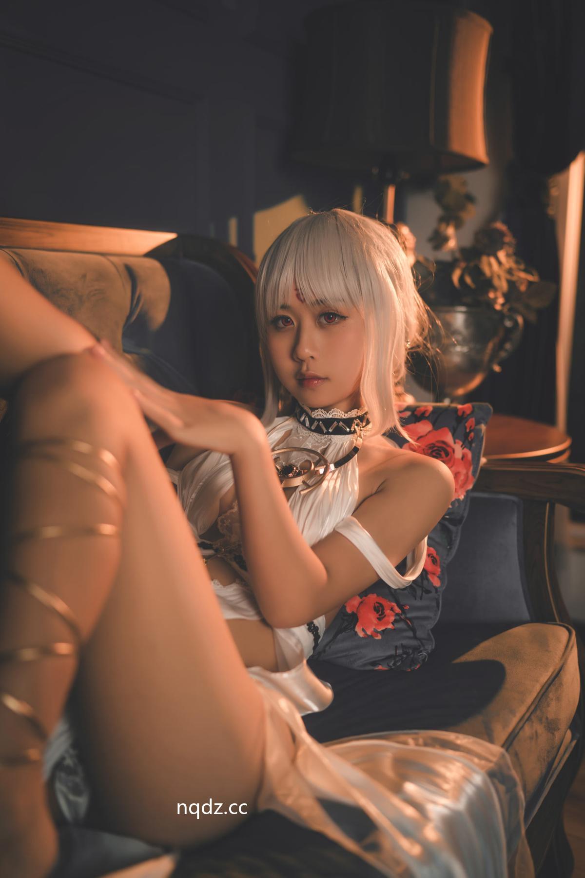 萌芽儿o0 - 马萨诸塞 盛宴的准备 [30P-325MB] - 奶圈