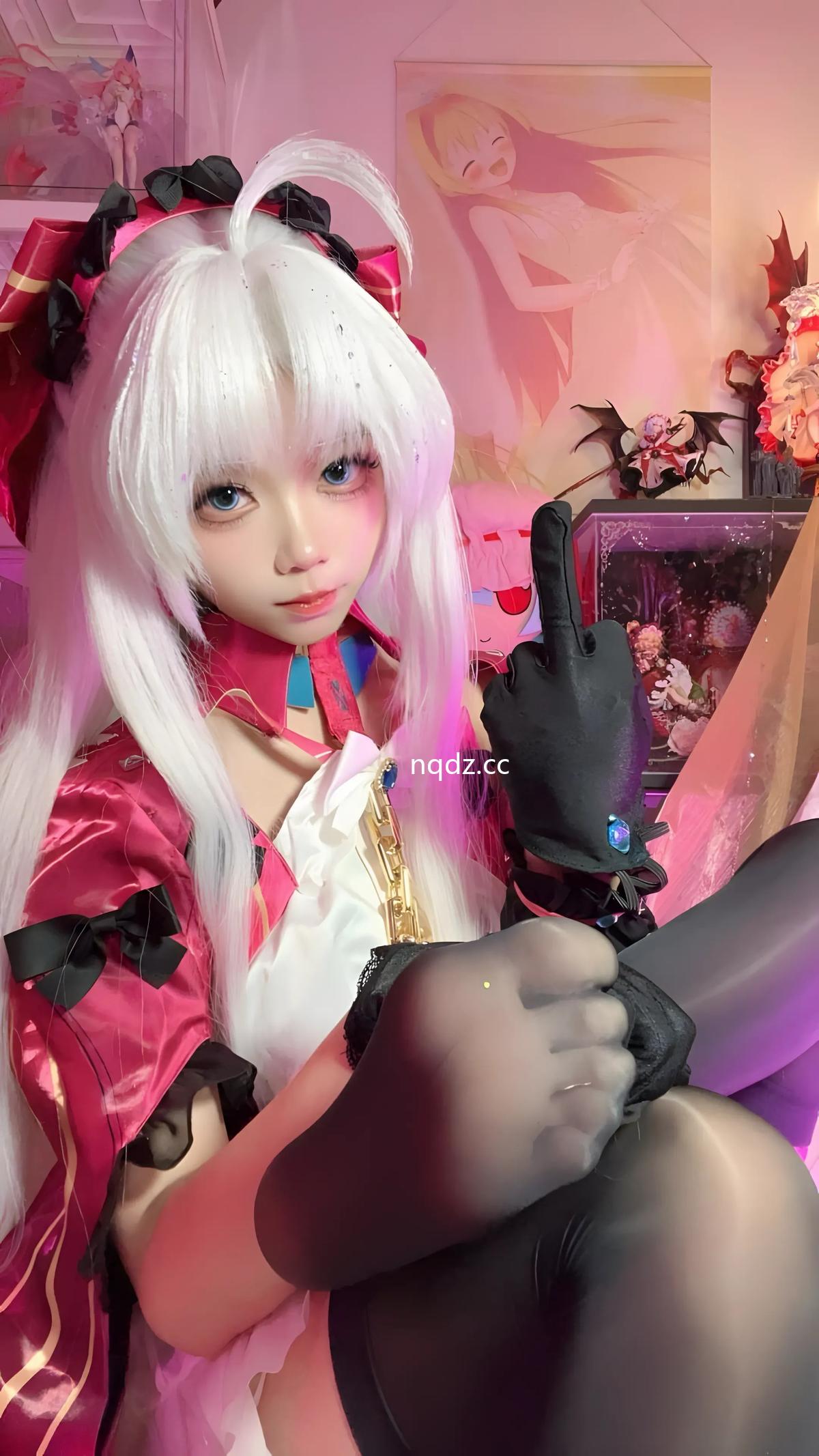 白栎Shirly - 珂莱塔 [130P27V-1.42GB] - 奶圈