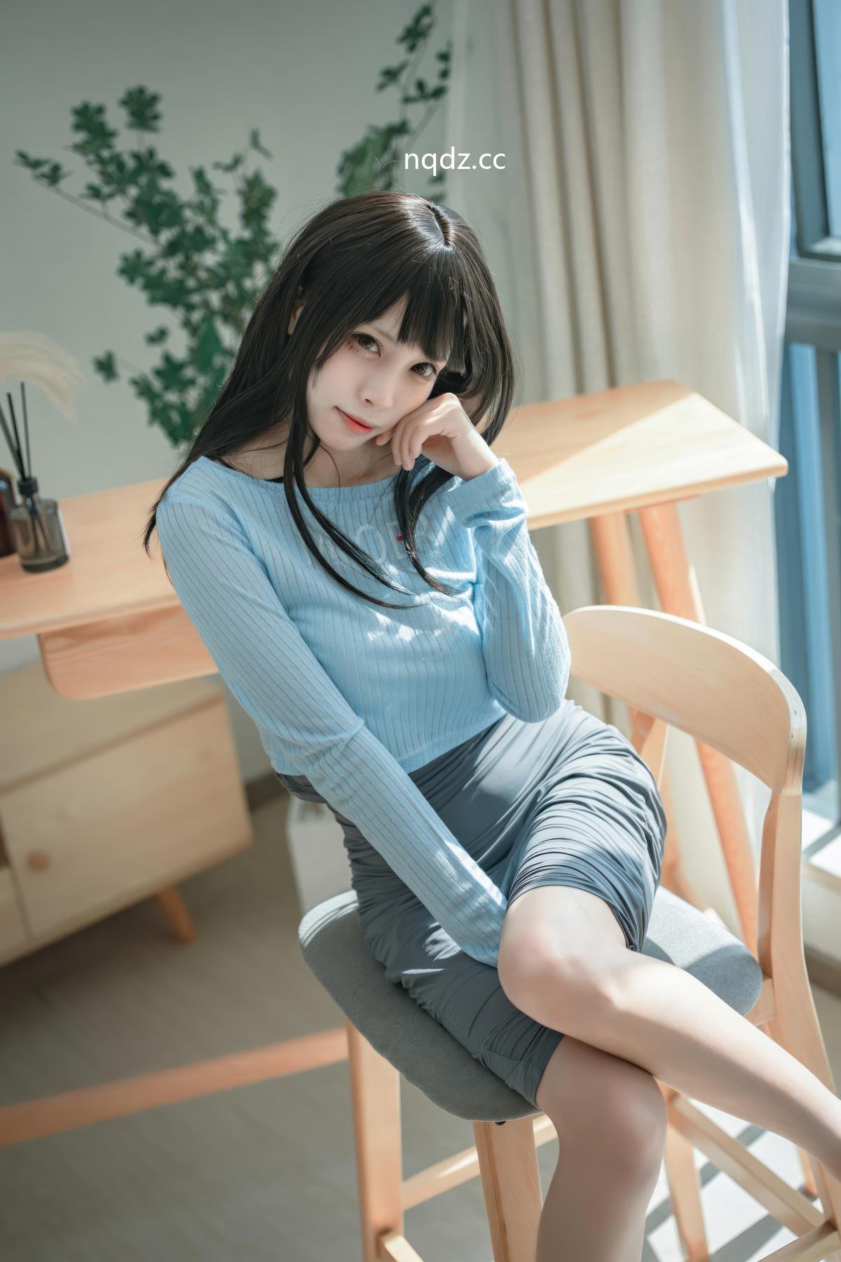 三無人型 - 吉他妹妹 [24P-223MB] - 奶圈