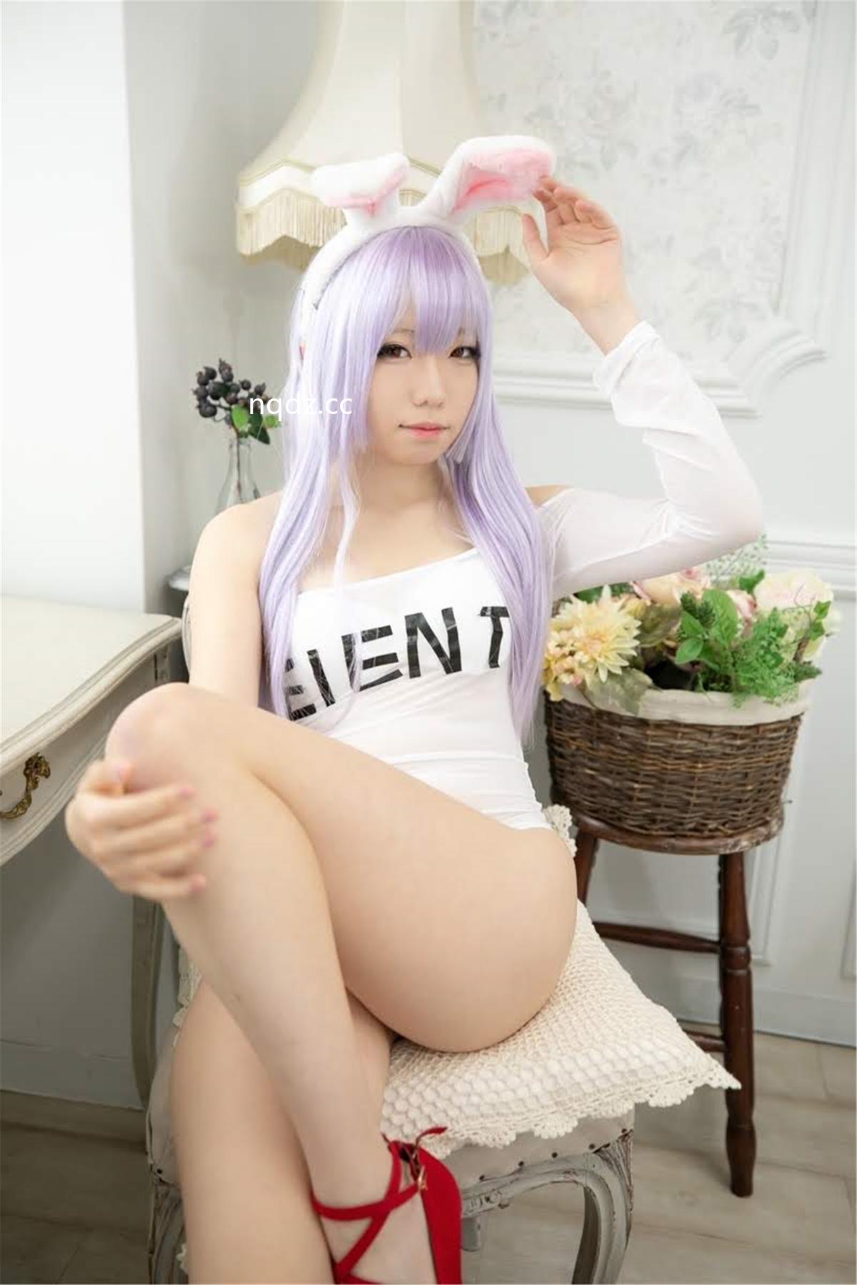 松岡奈々 - レースクイーン優曇華-nana- [76P-105MB] - 奶圈