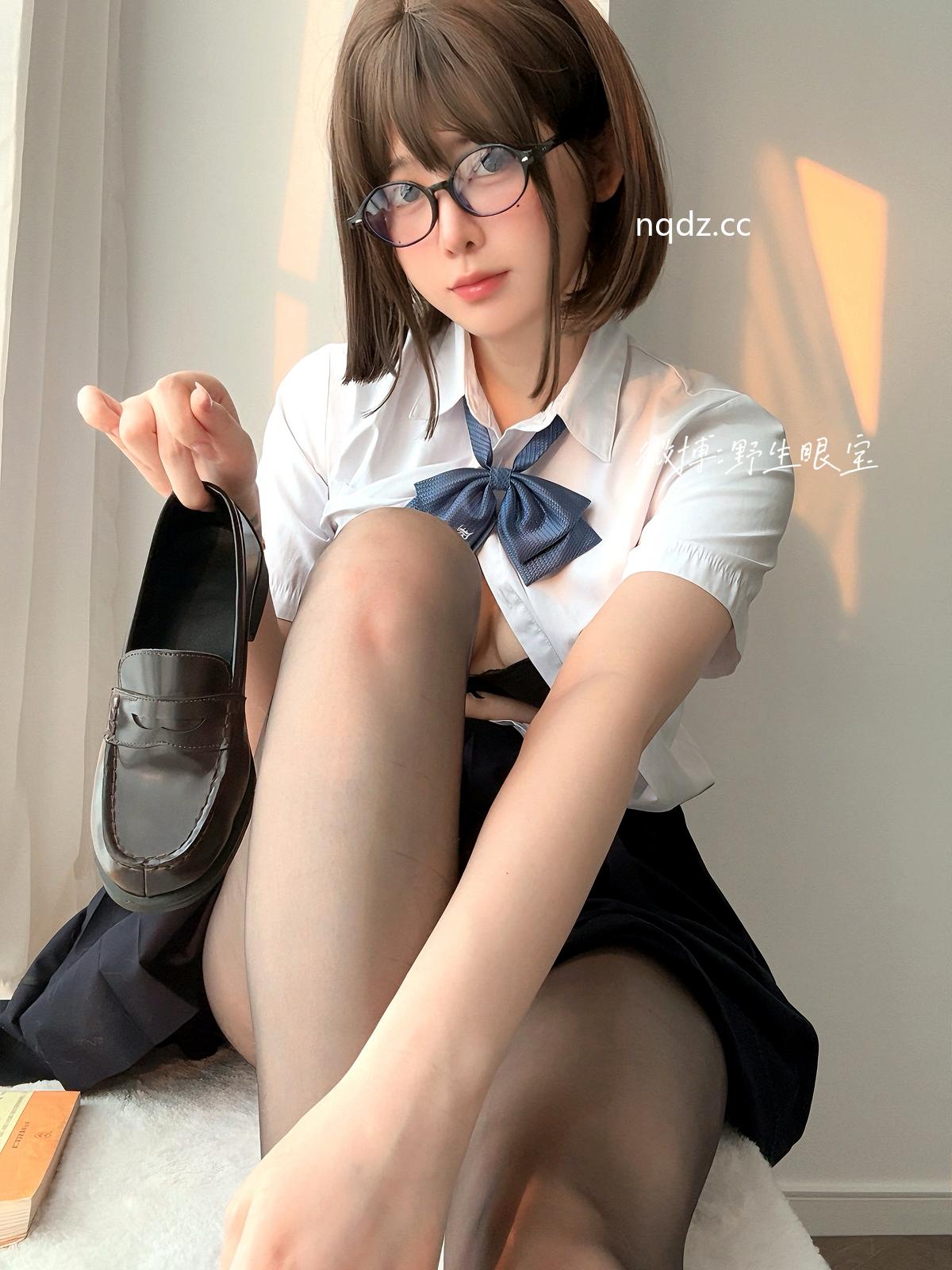 眼酱大魔王w - 25年10月Fantia会员订阅 [32P1V-223.14MB] - 奶圈