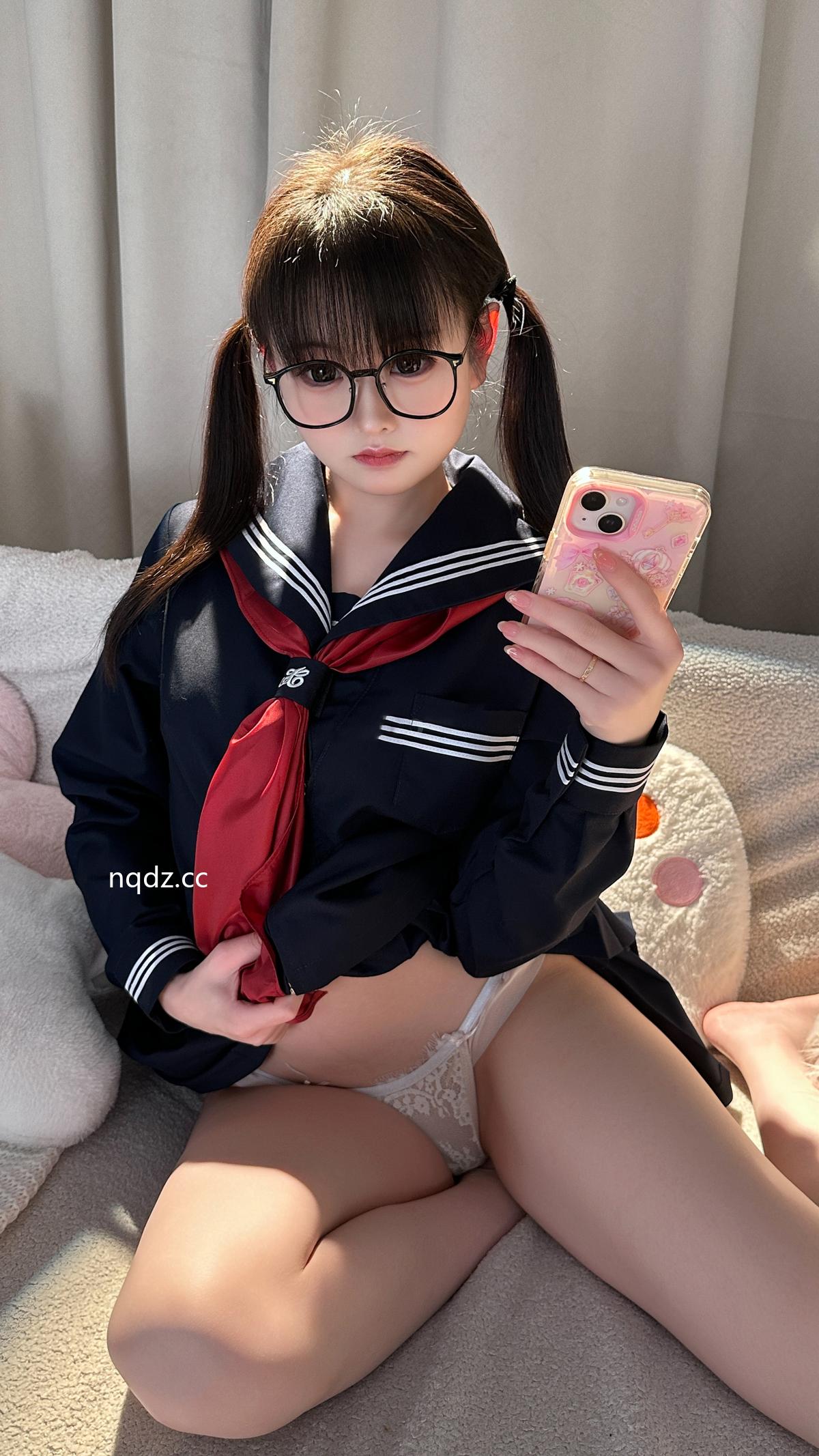 幼水铃衣 - 靡途 [169P1V-918MB] - 奶圈