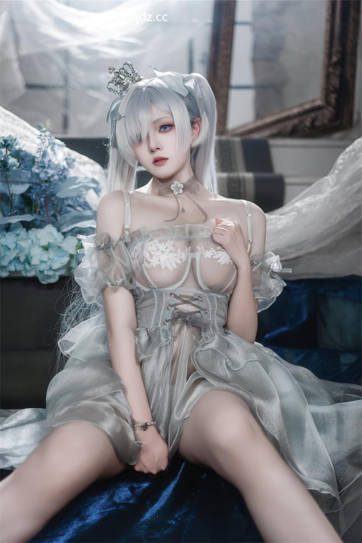 Natsuko夏夏子 - 灰姑娘水晶公主Cinderella [95P-387MB] - 奶圈