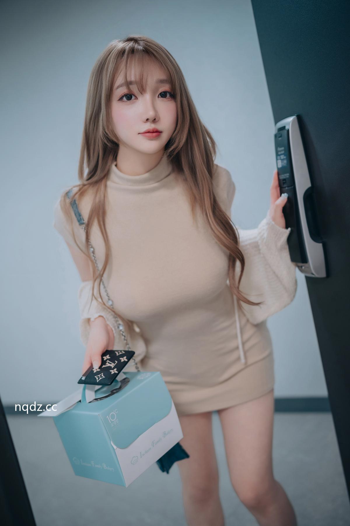 Son Ye Eun(孫樂樂) - [DJAWA] Son Ye-Eun Happy Solo Birthday [251P-2.66GB] - 奶圈