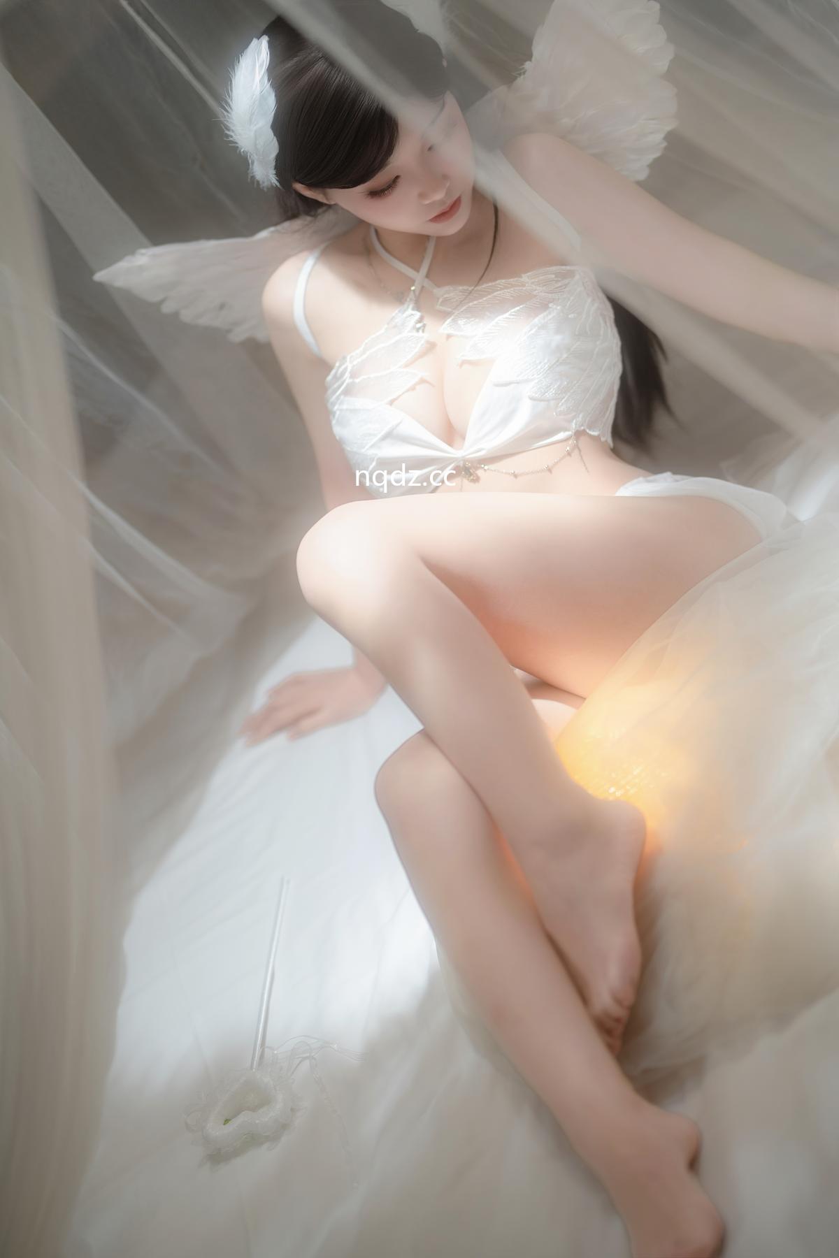 Bangni邦尼 - 天使 [80P4V-785MB] - 奶圈