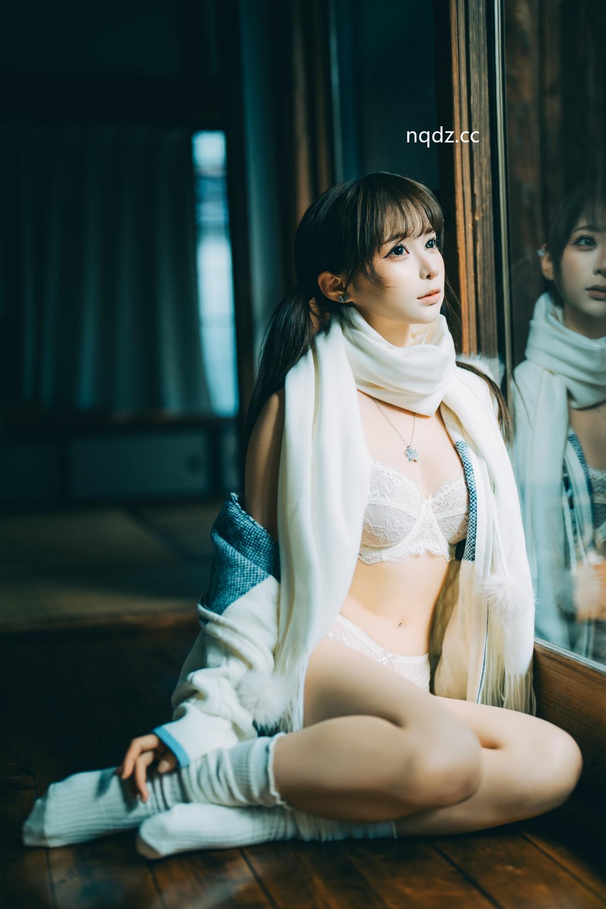 蠢沫沫 - 情人节 [26P-270MB] - 奶圈
