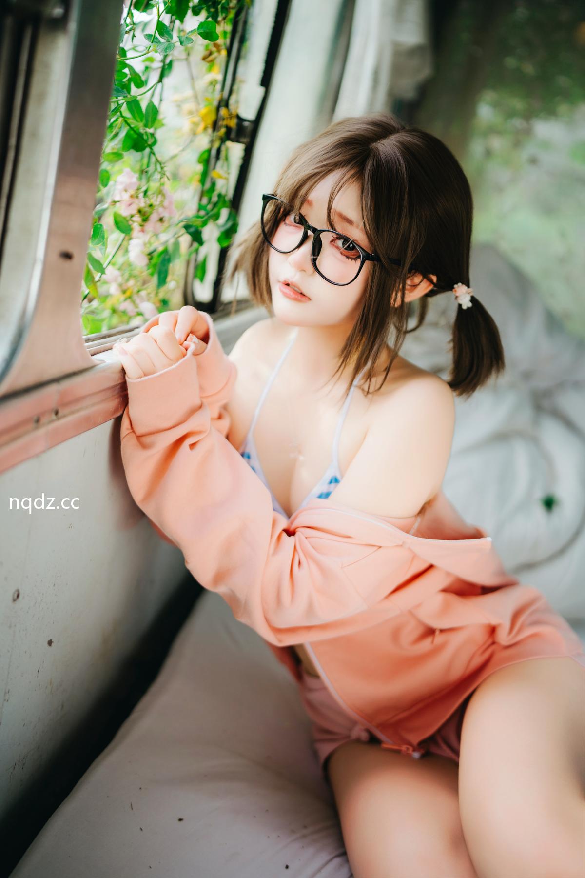 神沢永莉 - 夏日果实 [120P-2.24G] - 奶圈