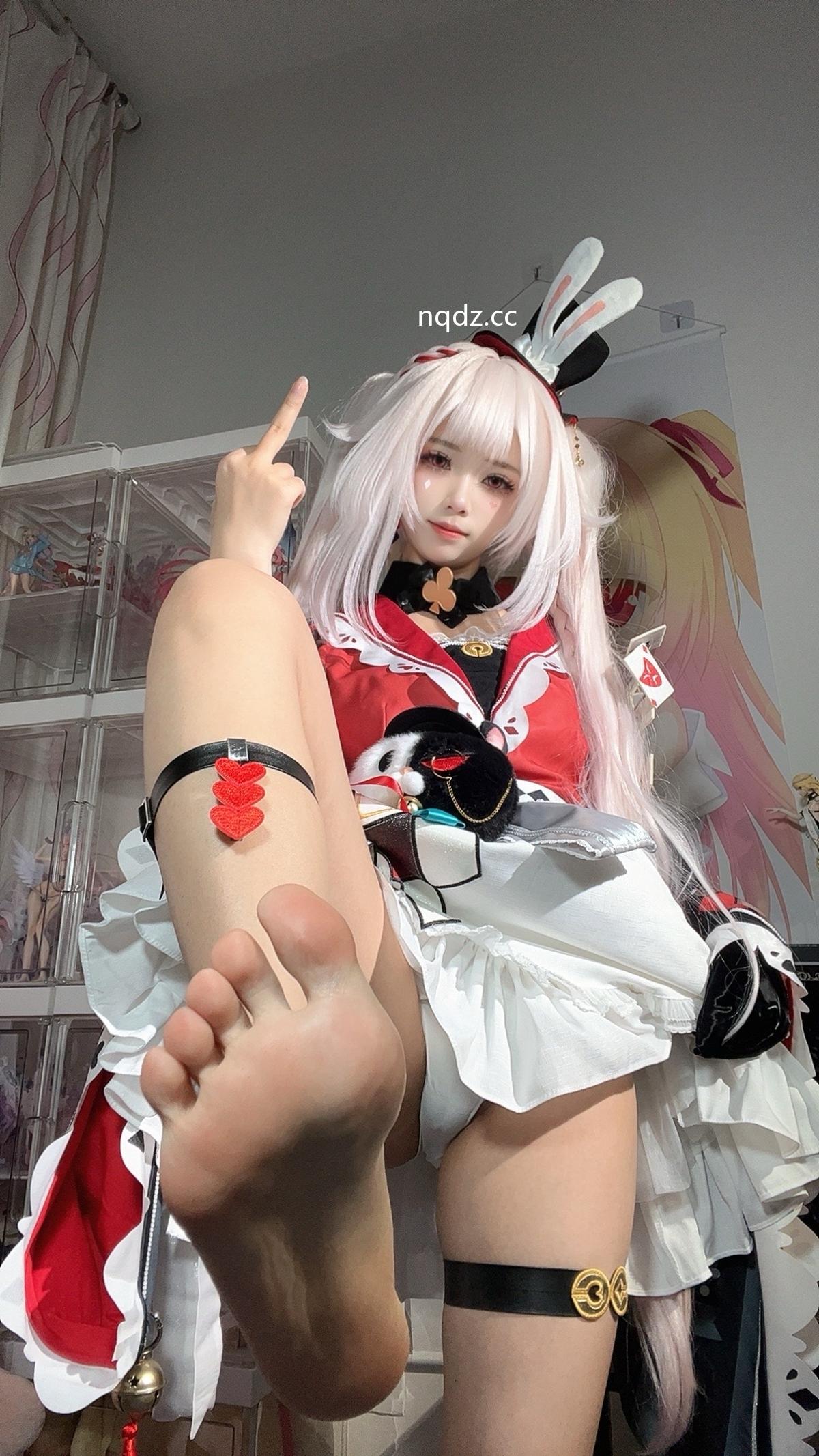白栎Shirly - 火花 [148P25V-6.63GB] - 奶圈