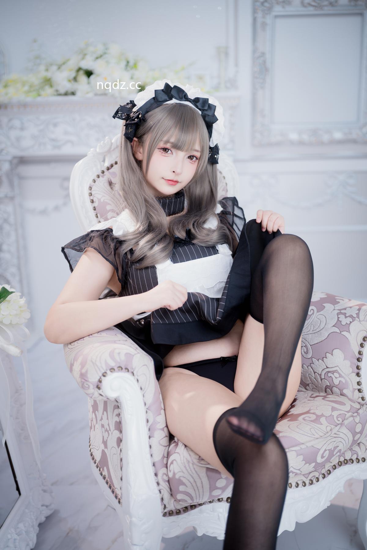 神楽坂真冬 - 妄想女仆 [75P2V-464MB] - 奶圈