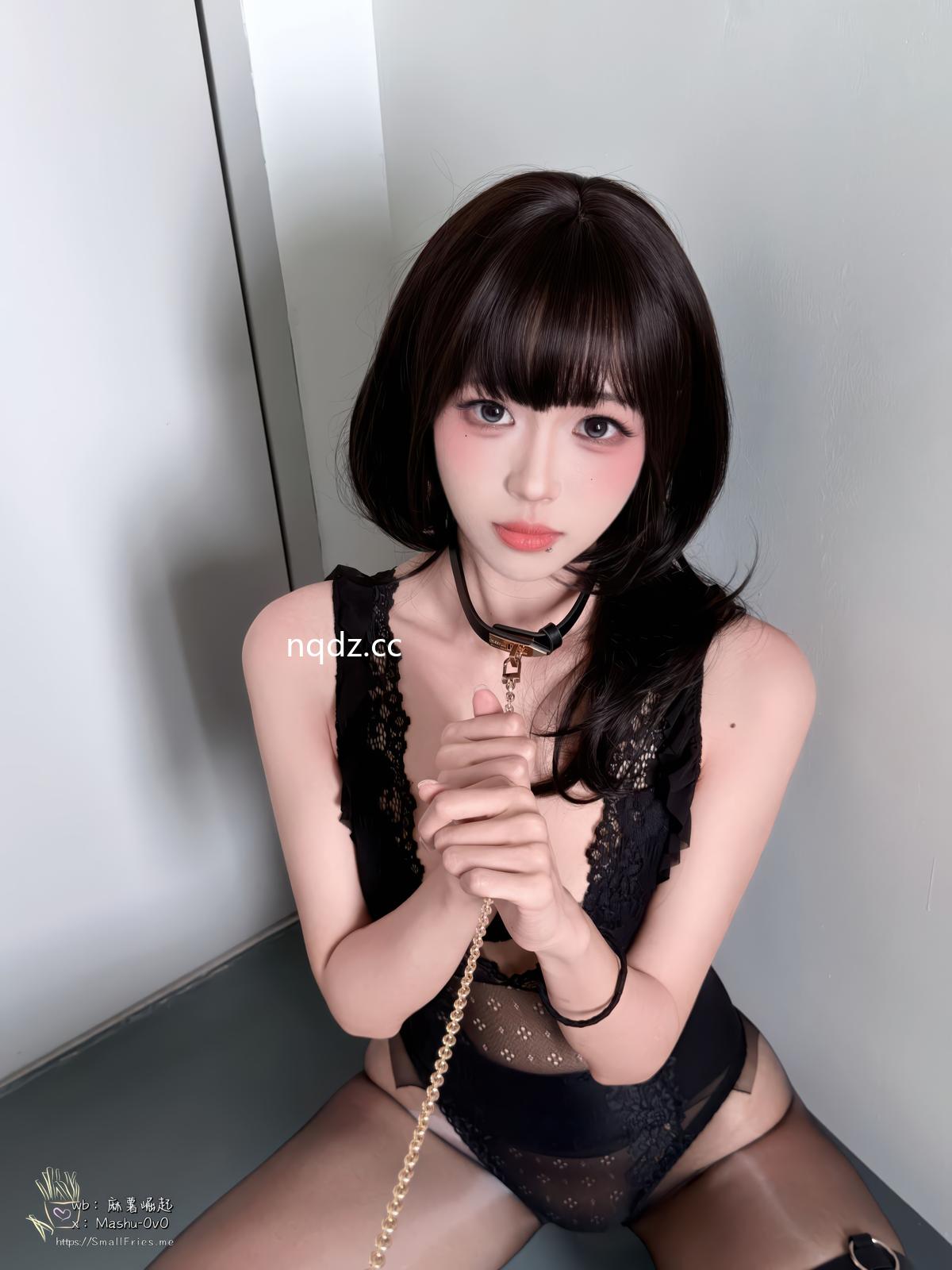 麻薯好吃 - 被改变的惊喜 [120P1V-1.06GB] - 奶圈
