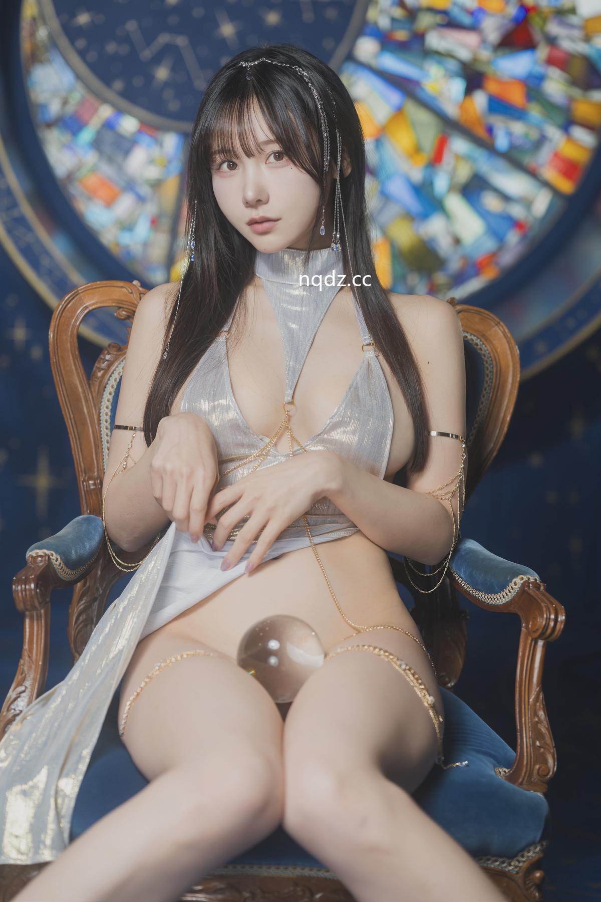 けん研 (けんけん) - 【DL】Crystal 2026生誕写真集 [201P-3.31GB] - 奶圈