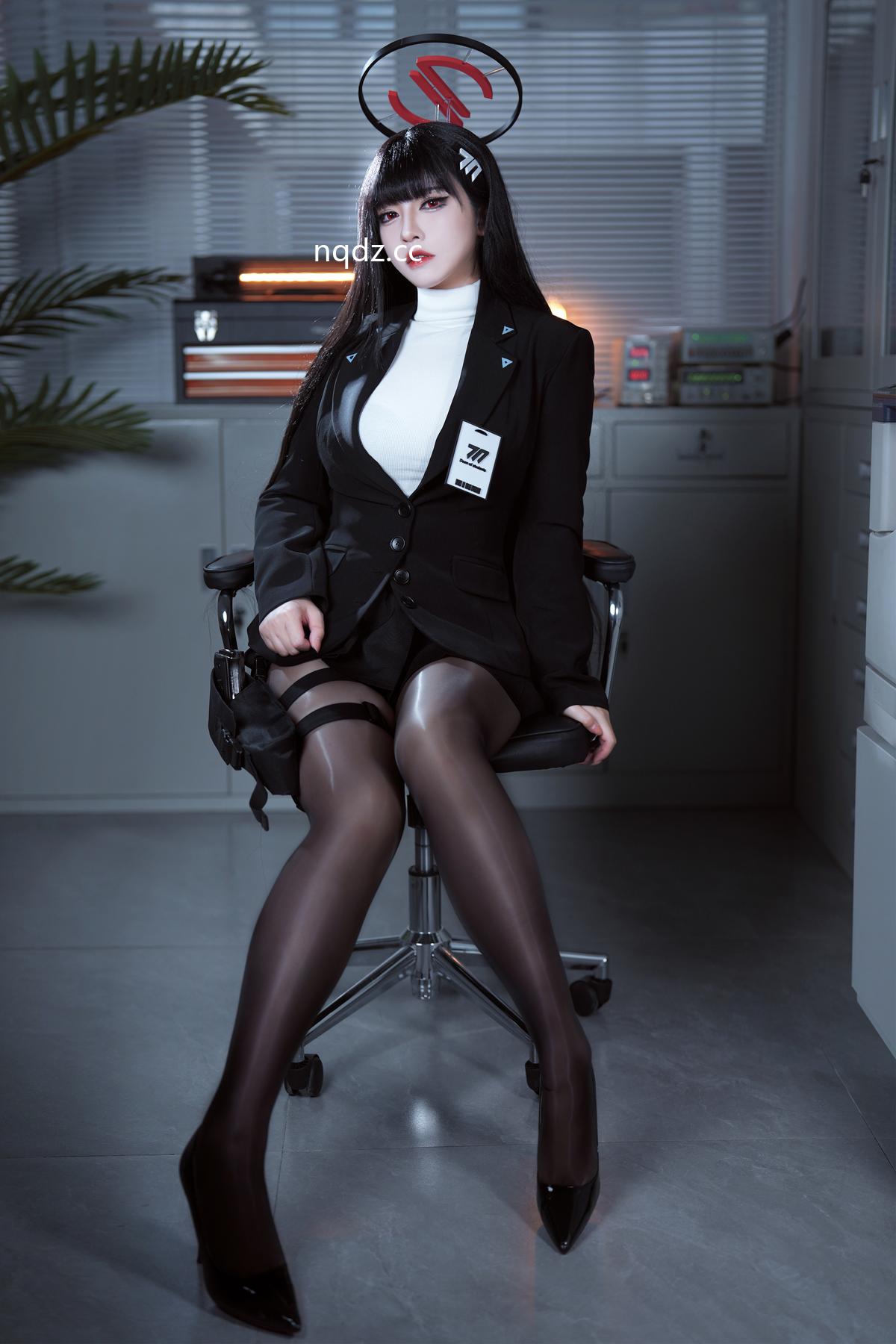 半半子 - 【BANBANKO】調月リオ [60P8V-476MB] - 奶圈