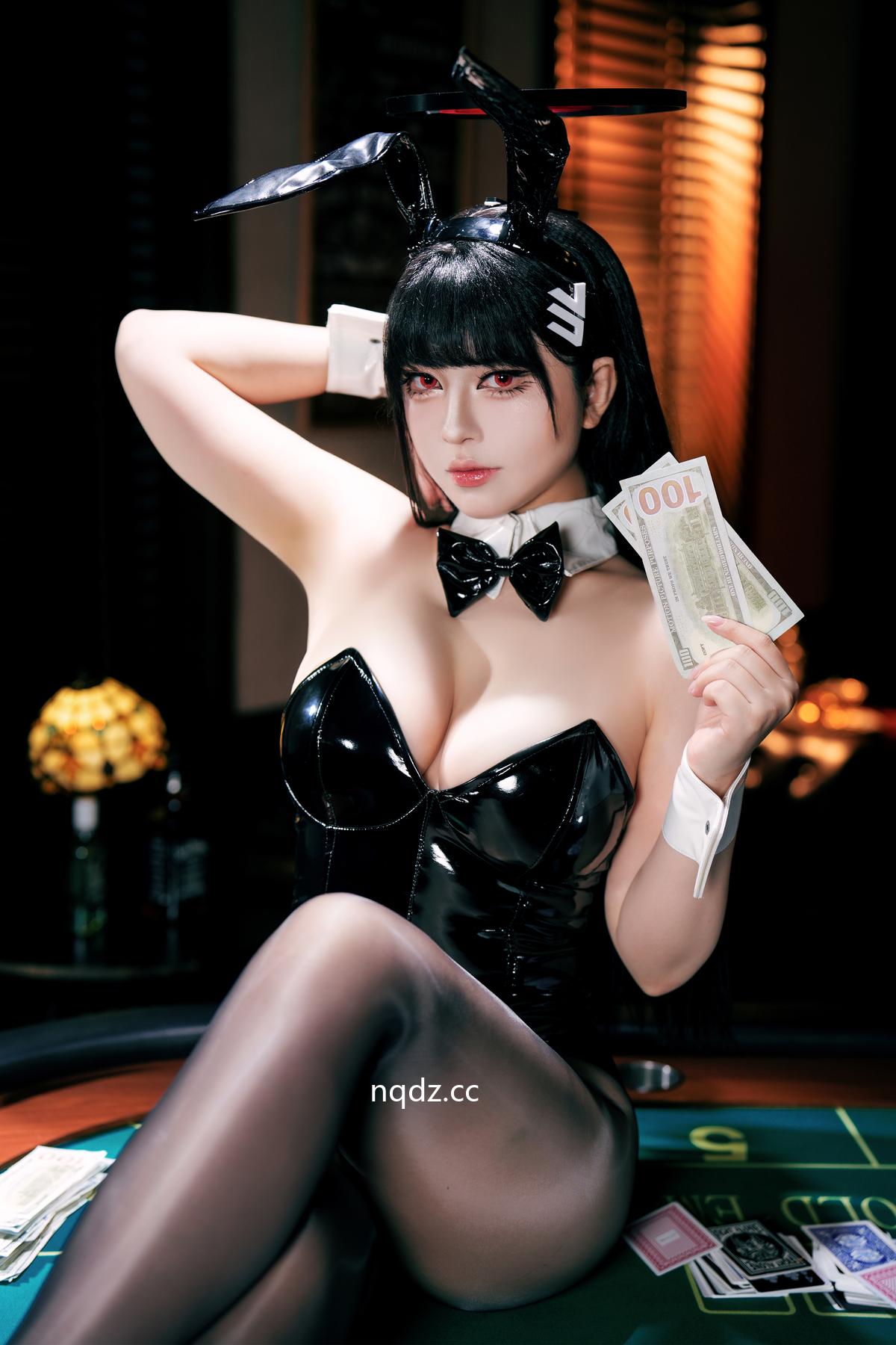 半半子 - 【BANBANKO】調月リオVol.04 RioBunny [58P6V-488MB] - 奶圈