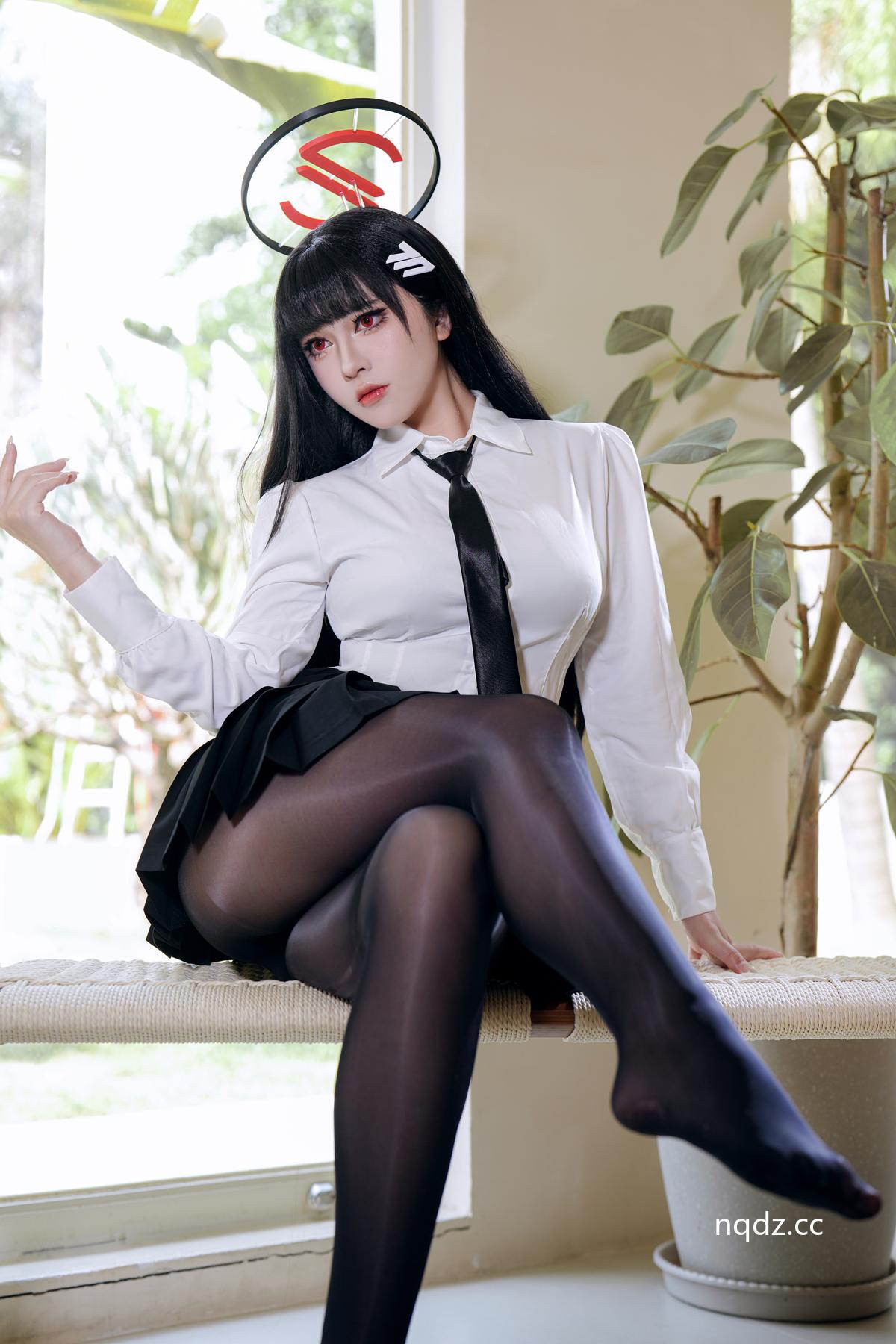 半半子 - 【BANBANKO】調月リオVol.03 制服x競泳 [64P5V-634MB] - 奶圈