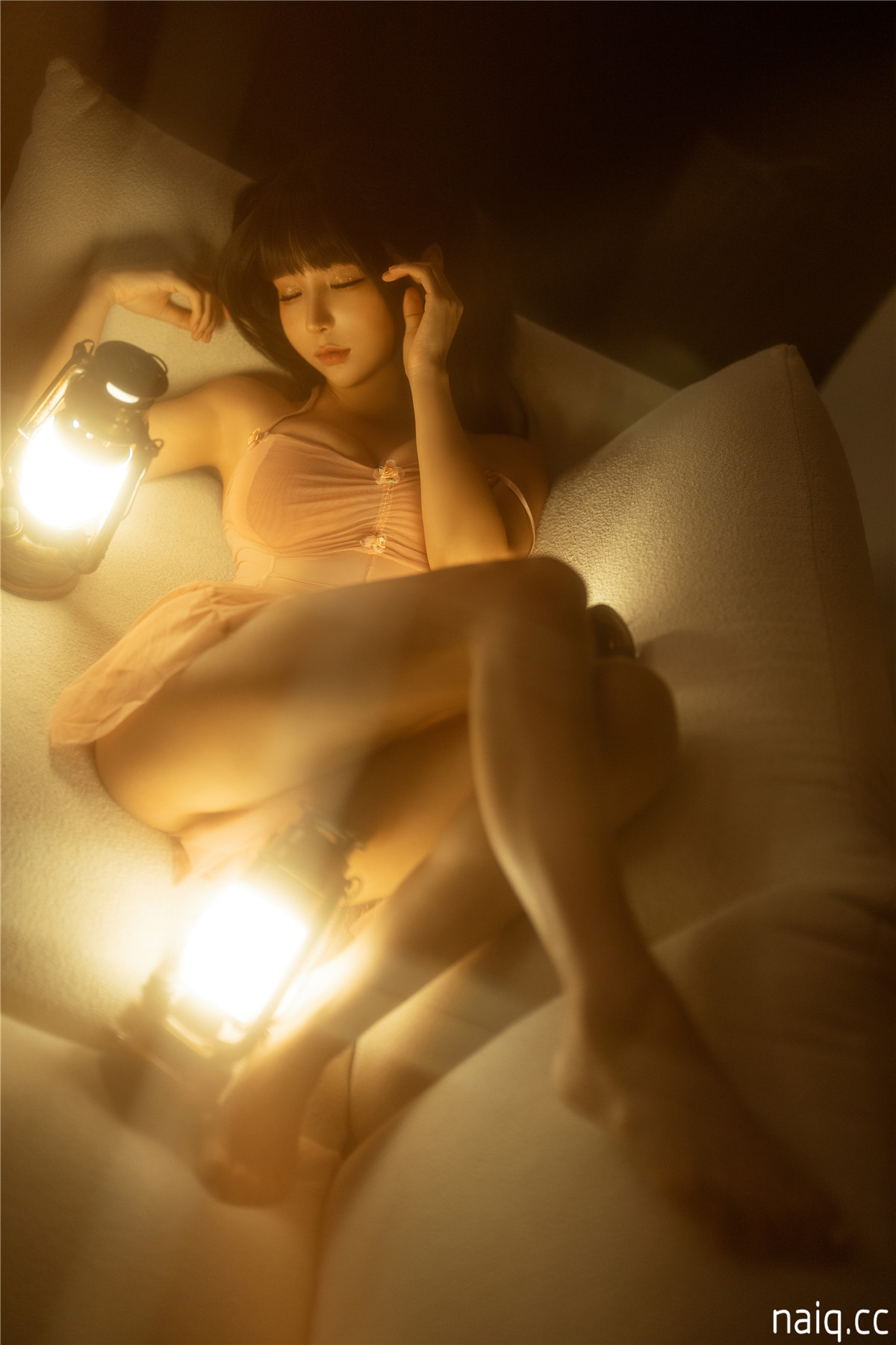 图片[4] - 蠢沫沫 – 4月11套高清预览 [76P-1.18GB] [专享] - 奶圈