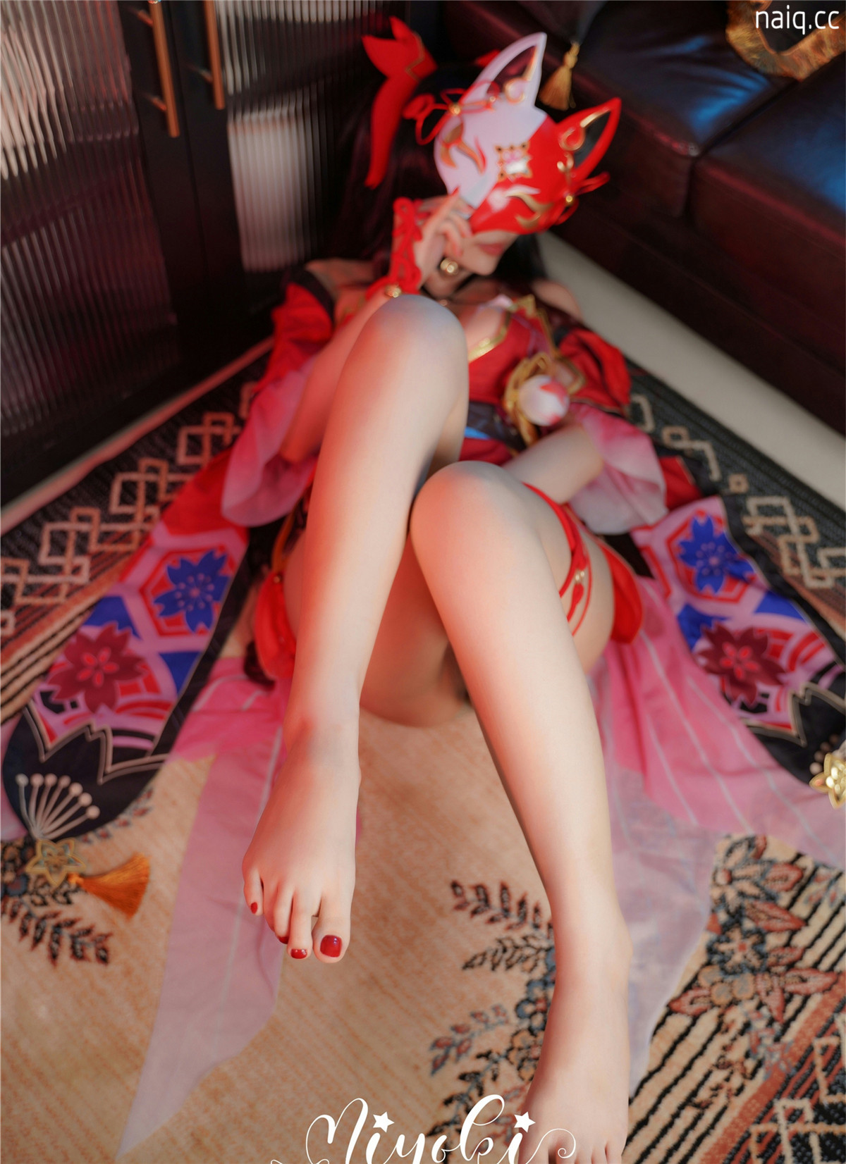 铃木美咲 - 花火 愚者千面 游戏人间 (花火篇) [28P1V-3.11GB] - 奶圈