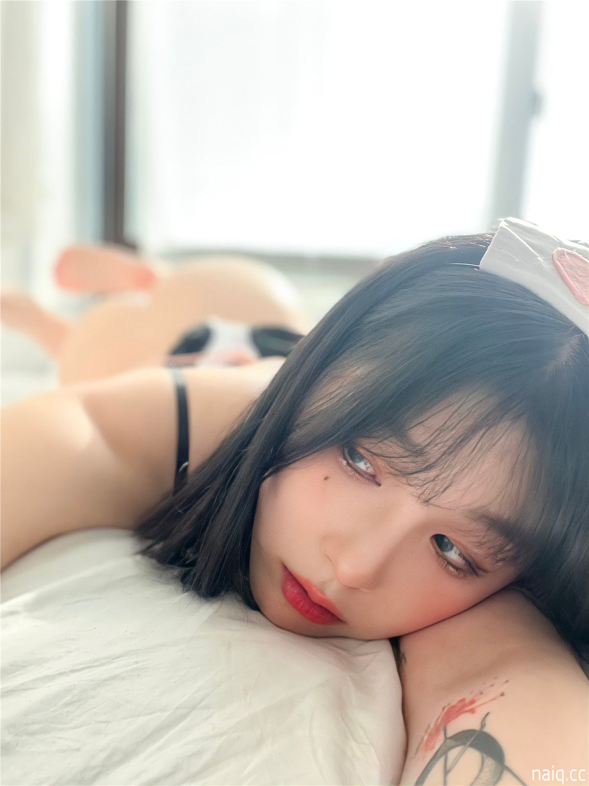 图片[3] - Jang Joo – (Isabella) 小合集 02 [78P7V-546MB] - 奶圈