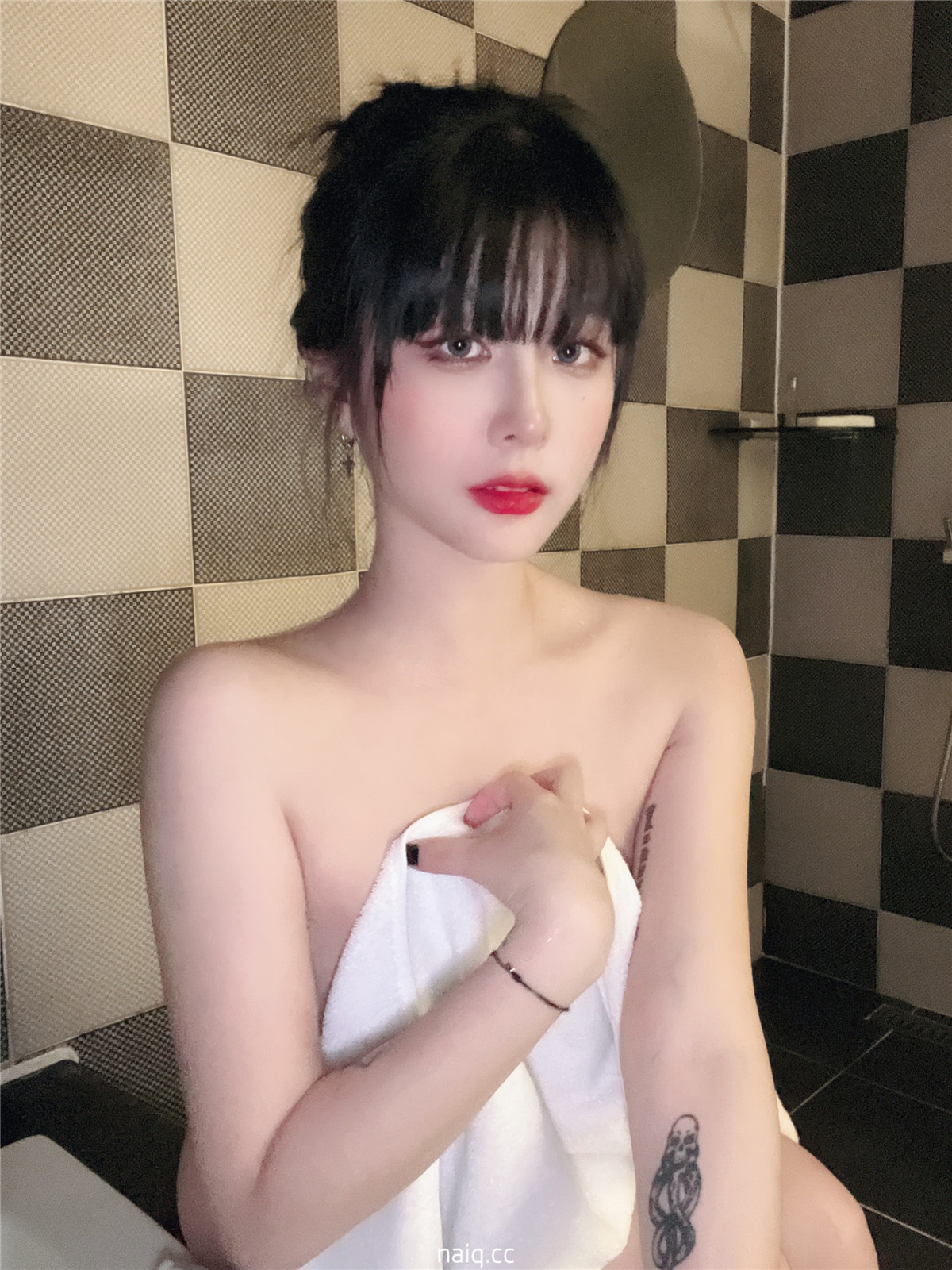 图片[4] - Jang Joo – (Isabella) Subscriber Only 04 Jang Joo [72P12V-541.26 MB] - 奶圈