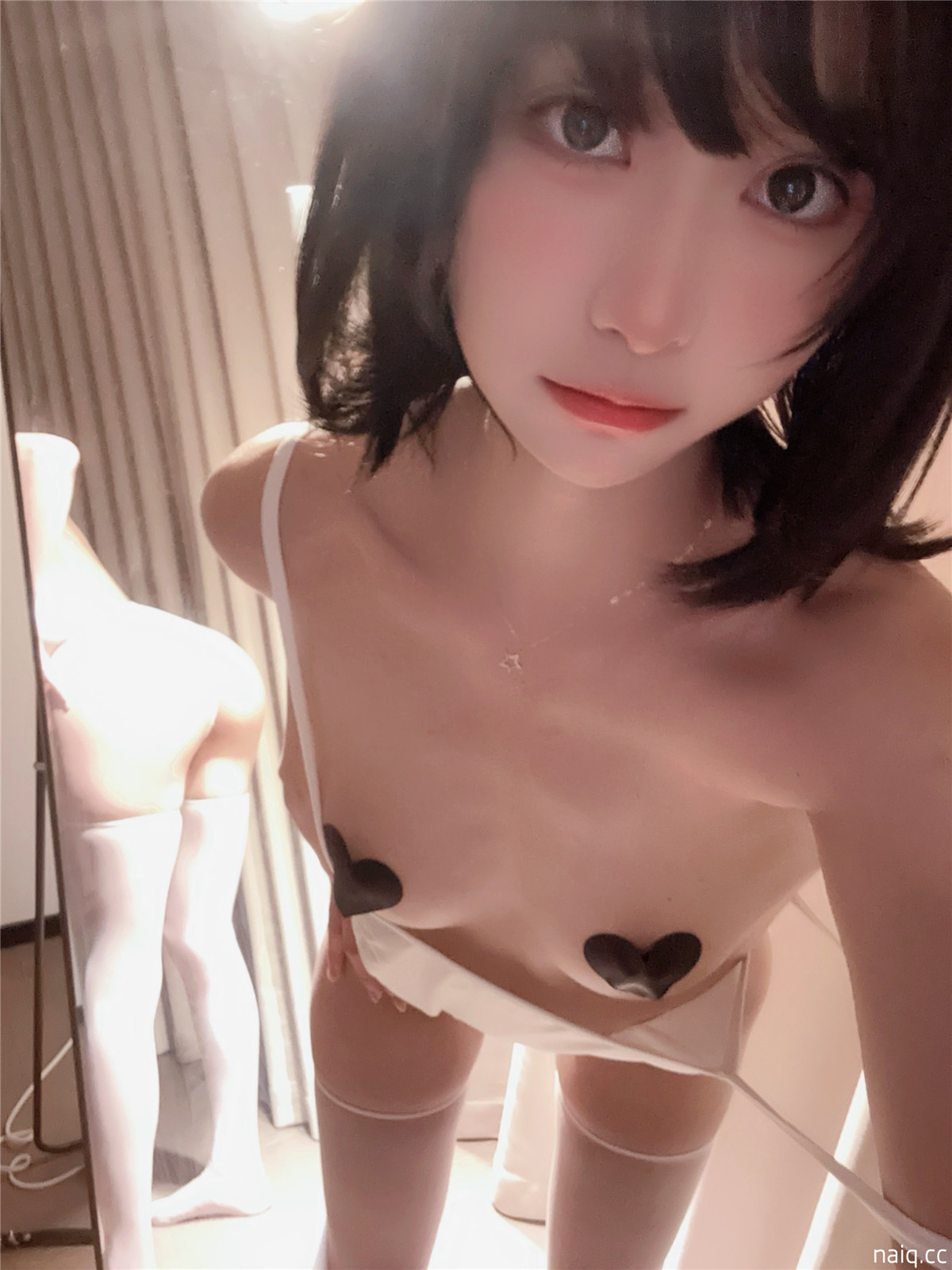 图片[2] - 布丁大法 – 米布丁(ライスプディング) [15P-15MB] - 奶圈