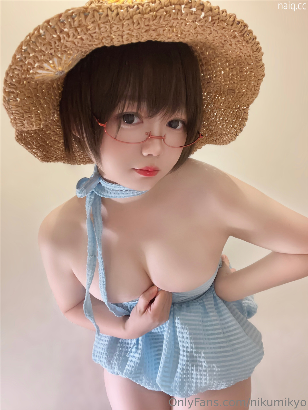 Nikumikyo(きょう肉肉) - OnlyFans 09.06-09.11合集 [8P3V-110MB] - 奶圈