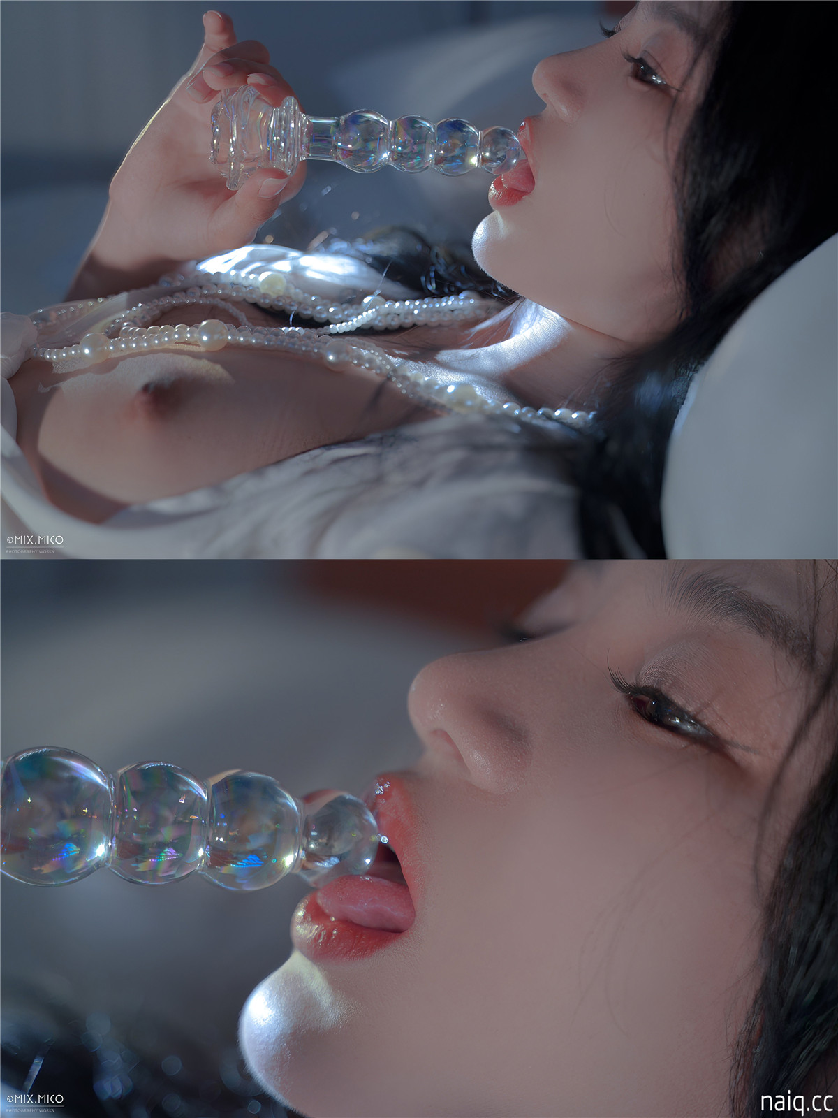 图片[2] - MixMico&米口 摄影作品合集 [326P14V-1.60GB] [专享] - 奶圈
