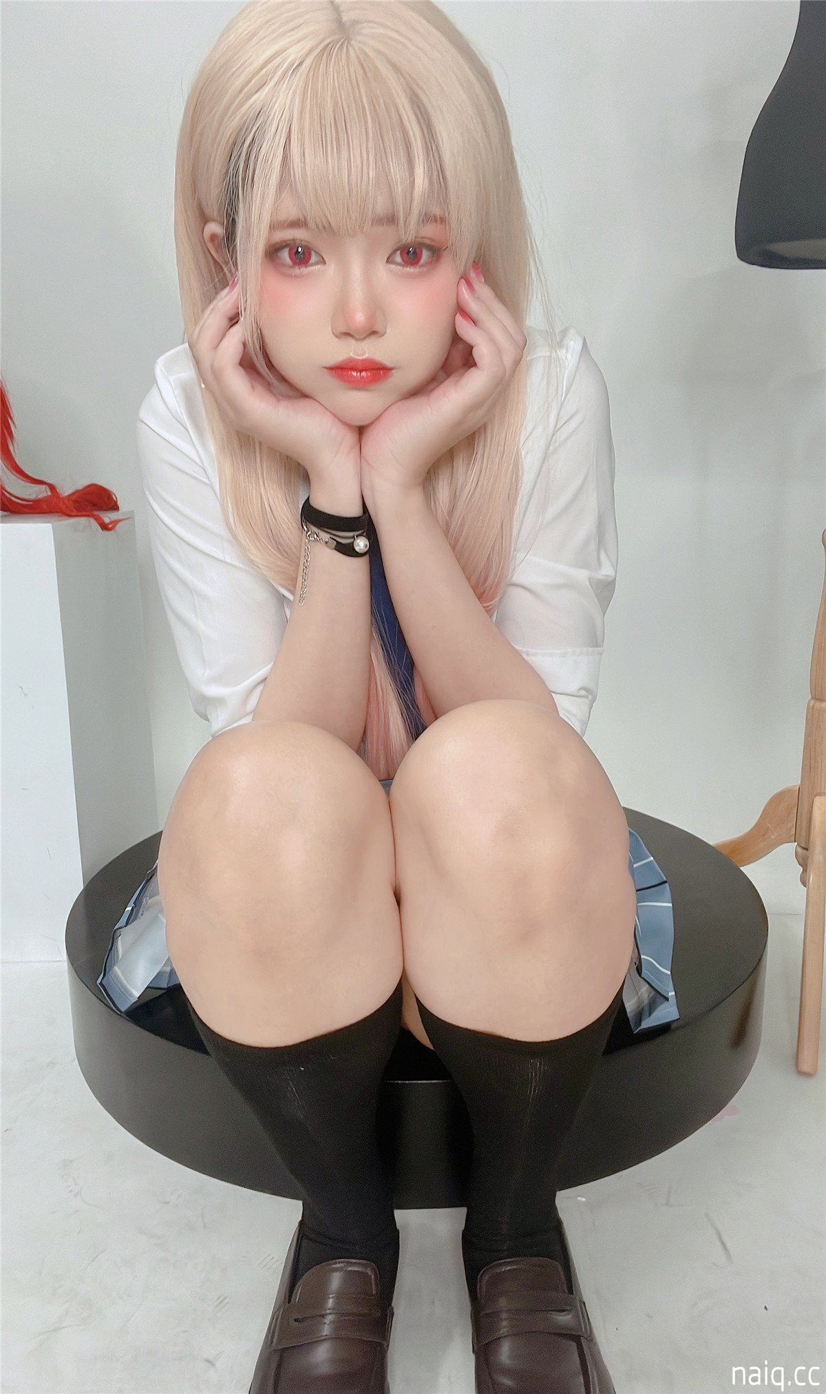 图片[2] - ZinieQ – Marin Kitagawa (My DressUp Darling) [31P1V-1.18GB] - 奶圈