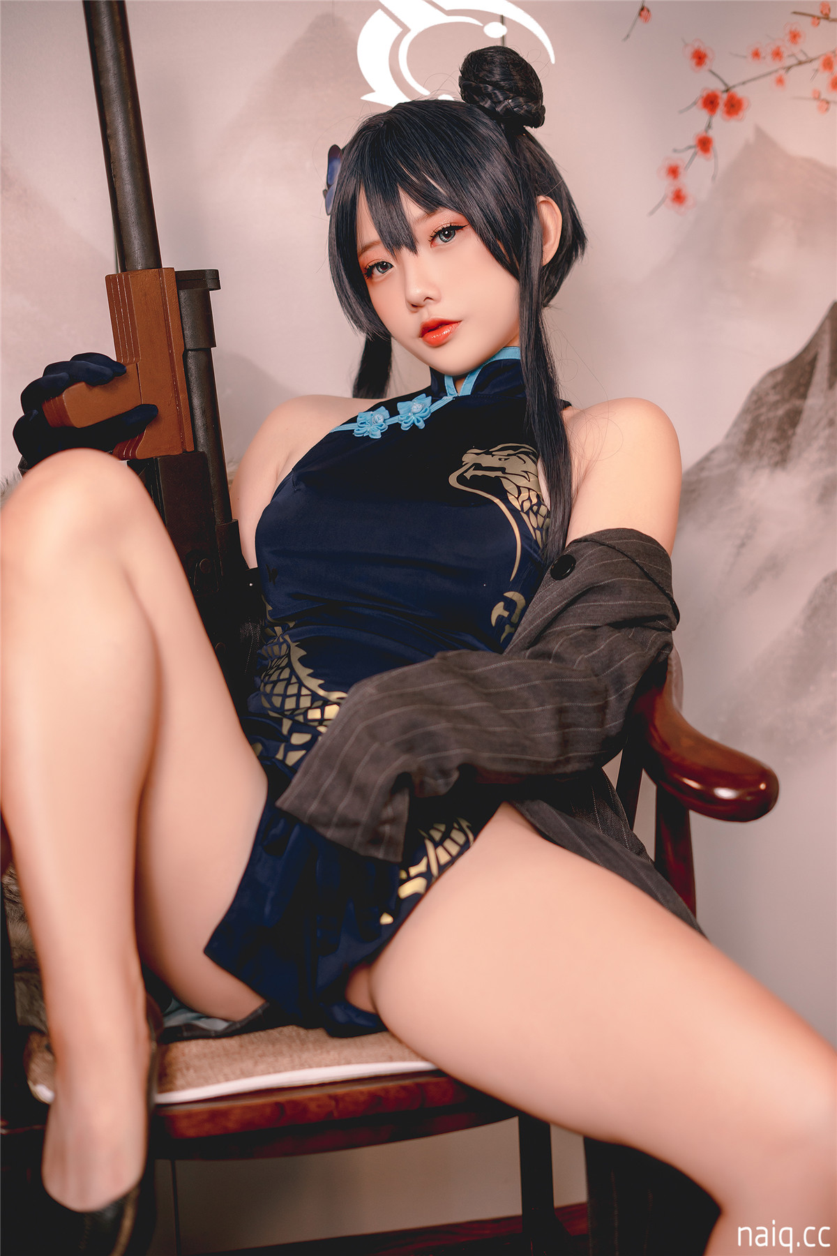 图片[2] - Messie Huang – Kisaki [76P-279MB] [专享] - 奶圈