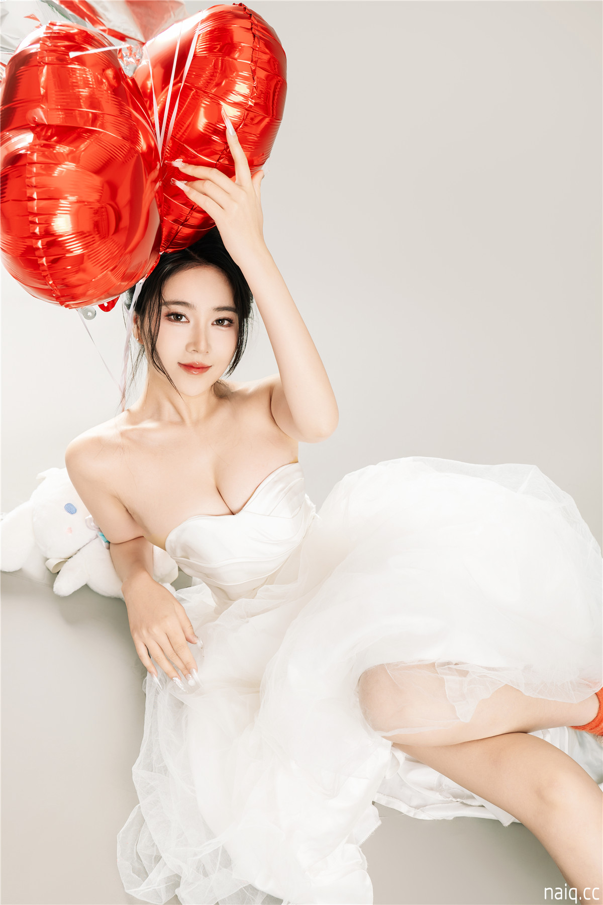 图片[3] - 年年 – LOVE 情人节特别篇 [80P-799MB] [专享] - 奶圈