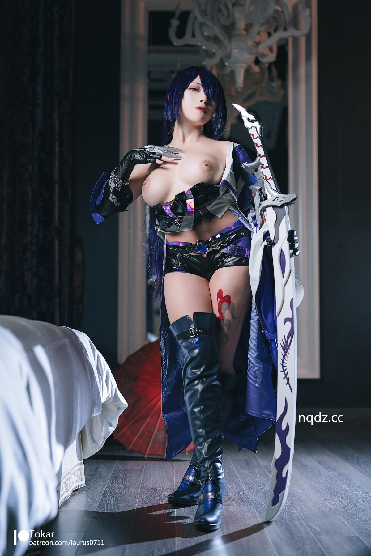 Tokar浵卡 - 24.10 Acheron [27P1V-1.75GB] - 奶圈