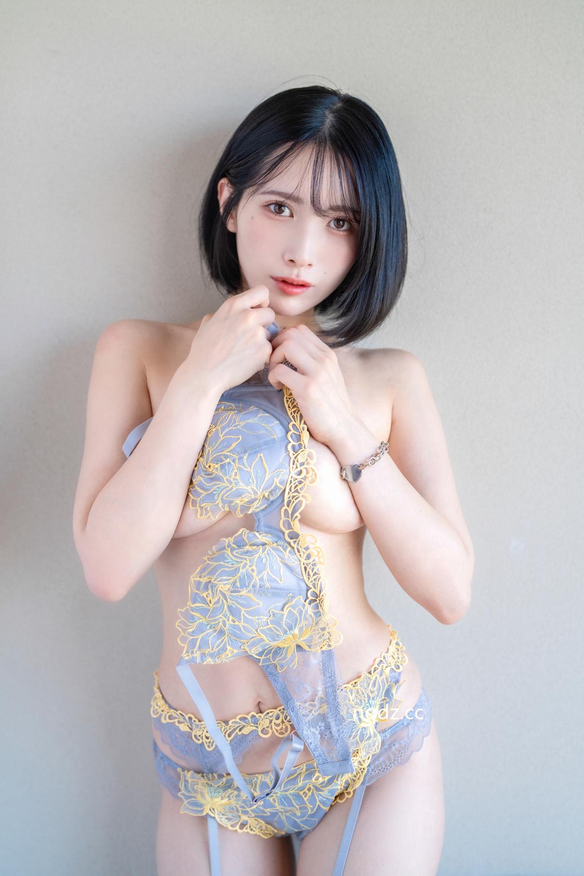 JILL - weekend_DL [112P-317MB] - 奶圈