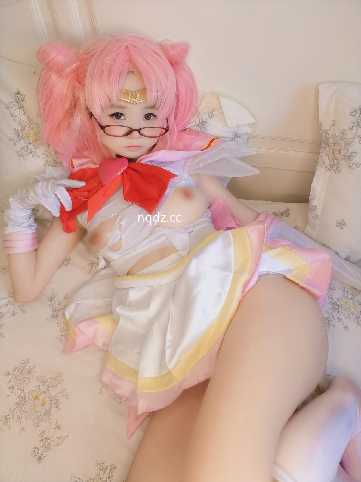 图片[3] - 摇摇乐yoyo – Chibiusa Tsukino ちひ?うさ [110P-895MB] [专享] - 奶圈